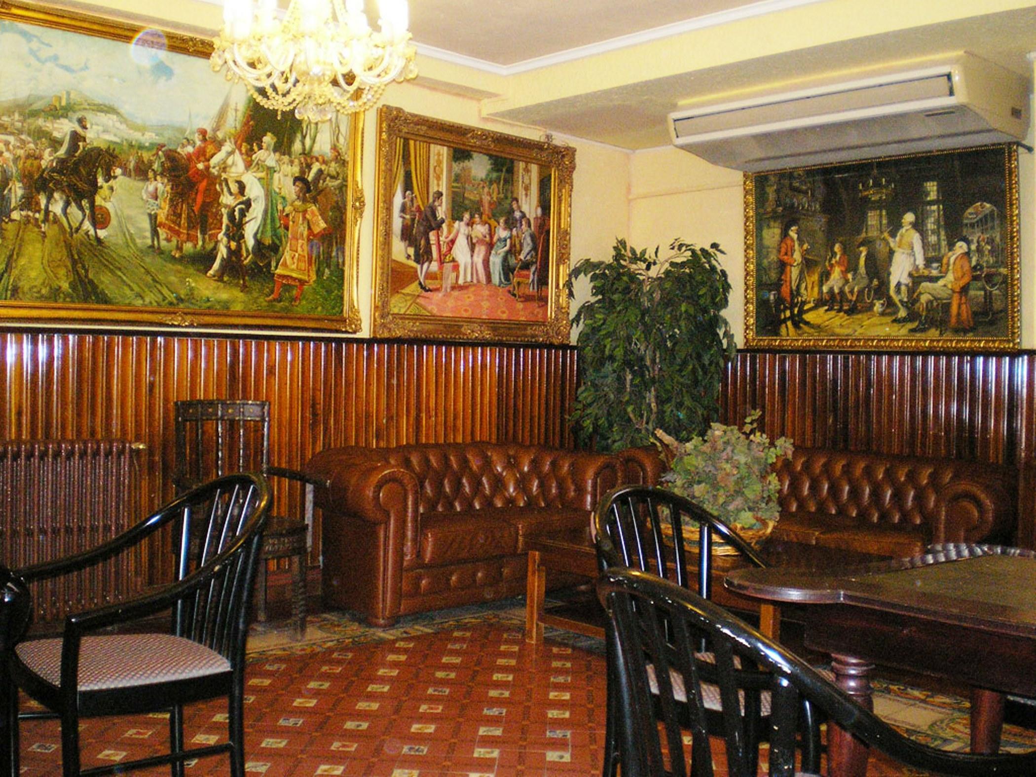 Hotel Mur Jaca Eksteriør billede