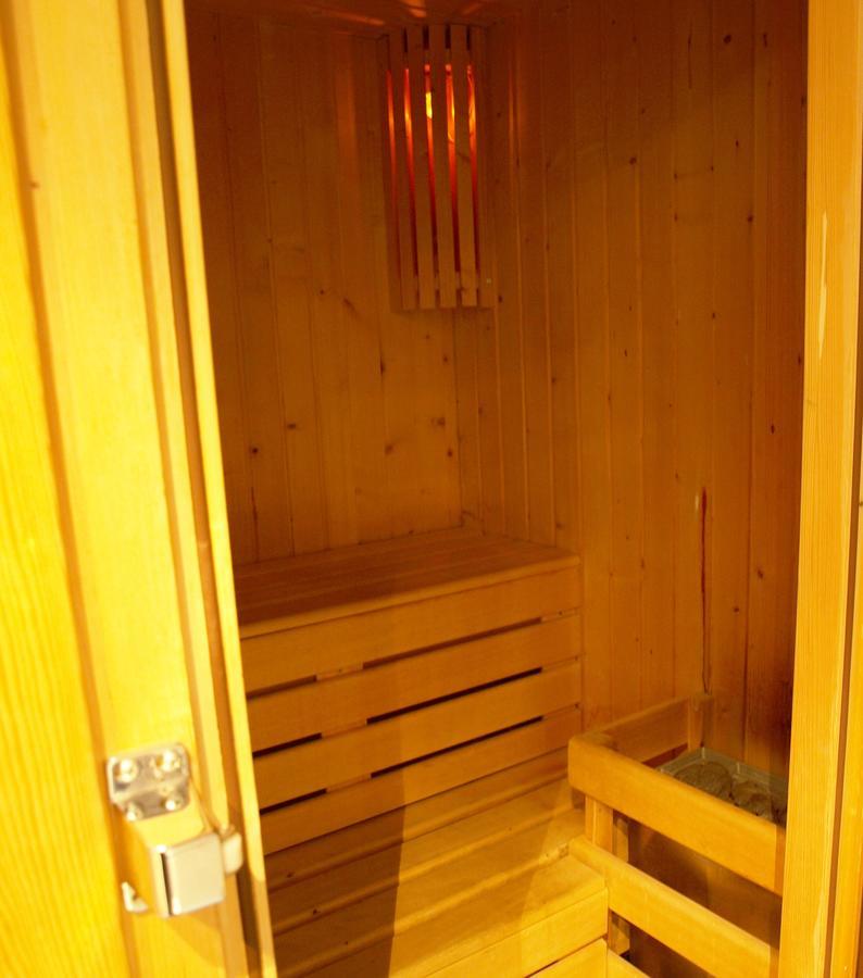 Hotel Mur Jaca Eksteriør billede